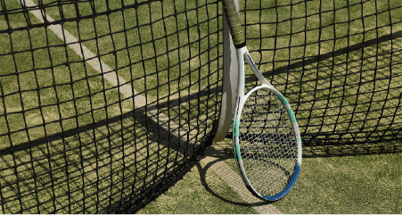 Tennis Strings