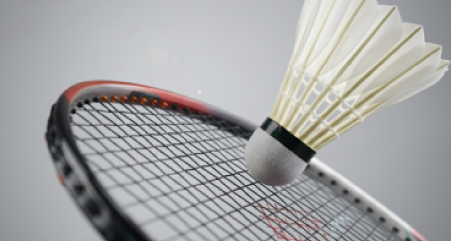 Badminton Racket
