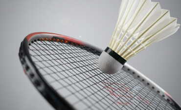 Badminton Racket