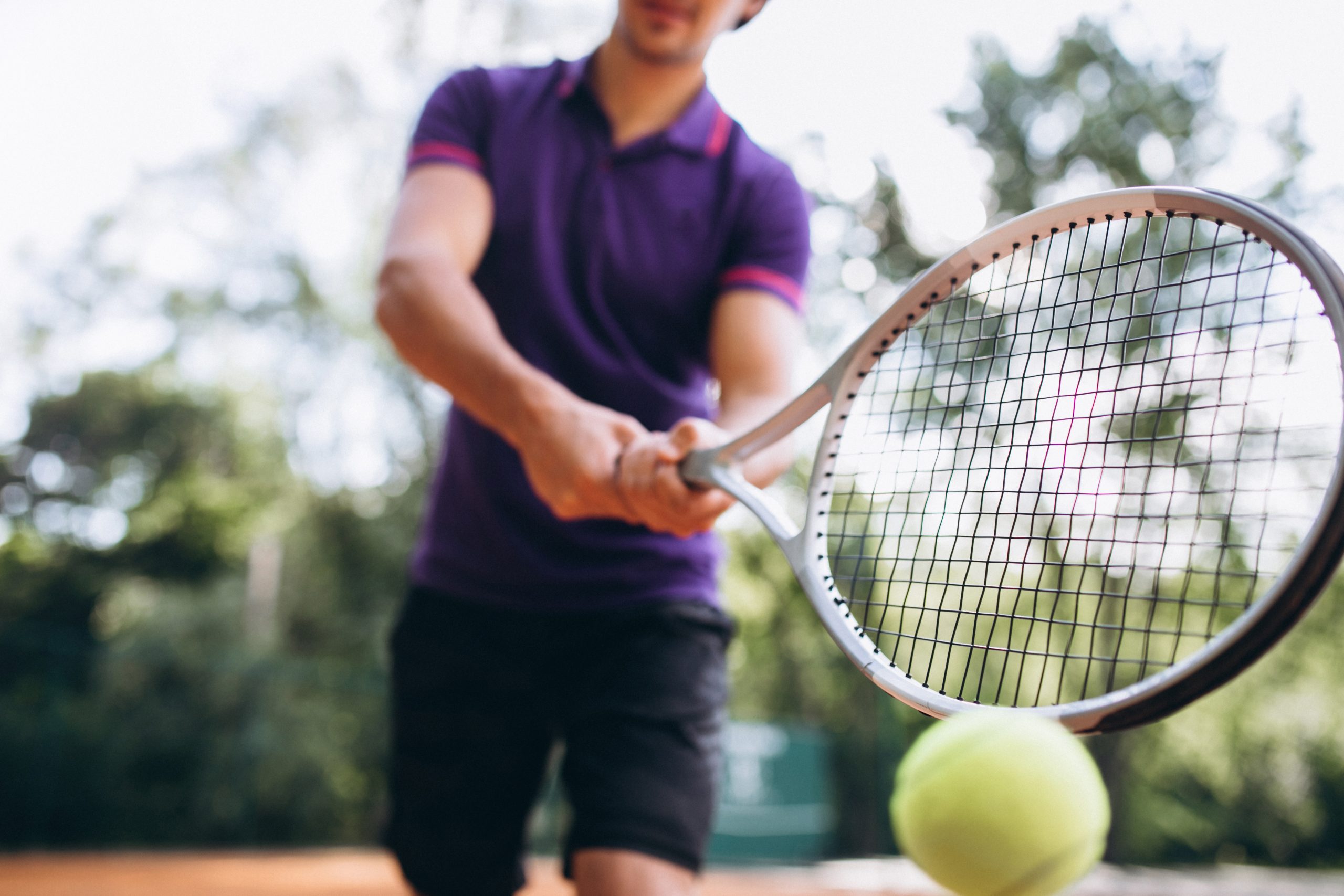 Understanding String Tension in Different Rackets: What’s Right for You?